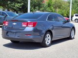 Used 2015 Chevrolet Malibu LS image 4