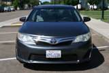 Used 2012 Toyota Camry LE image 3