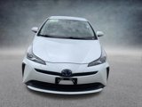 Used 2022 Toyota Prius LE image 2
