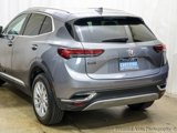 Certified 2021 Buick Envision Preferred image 6