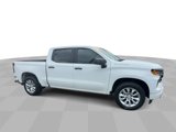 Certified 2022 Chevrolet Silverado 1500 Custom image 2