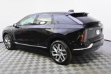 New 2025 Cadillac Optiq Luxury 1 w/ LPO, Floor Liner Package image 3