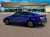 New 2025 Hyundai Elantra Sport image 4