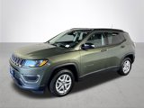 Used 2019 Jeep Compass Sport image 2