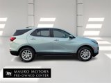 Used 2022 Chevrolet Equinox LT image 2