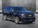 Used 2015 Chevrolet Tahoe LT w/ Max Trailering Package image 3