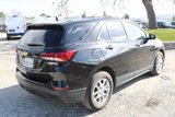 Used 2022 Chevrolet Equinox LS w/ LS Convenience Package image 4