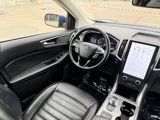 Used 2022 Ford Edge SEL image 3
