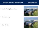 Used 2012 Honda CR-V EX image 3