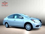 Used 2019 Nissan Versa SV image 3