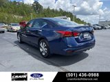 Used 2023 Nissan Altima 2.5 S image 5