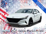 Used 2022 Hyundai Elantra SEL w/ Convenience Package image 2