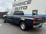 Used 1999 Ford F150 XLT image 4