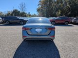 New 2025 Nissan Sentra S image 5