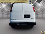 Used 2020 GMC Savana 2500 w/ Driver Convenience Package image 4