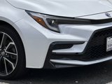 Used 2024 Toyota Corolla SE w/ Convenience Package image 5
