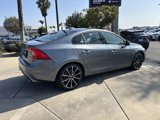 Used 2018 Volvo S60 T5 Dynamic w/ Vision Package image 4