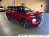Used 2022 Mitsubishi Outlander SE image 2