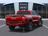New 2025 GMC Canyon AT4 w/ Technology Plus Package image 4