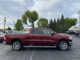 Used 2022 RAM 1500 Big Horn w/ Trailer Tow Group image 2