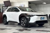 New 2025 Toyota bZ4X AWD image 2