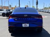 Used 2023 Hyundai Elantra SEL w/ Convenience Package image 5