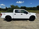 Used 2020 Ford F150 XL w/ Equipment Group 101A Mid image 2