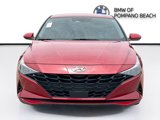 Used 2022 Hyundai Elantra SEL w/ Convenience Package image 2