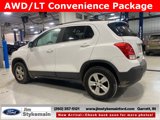 Used 2016 Chevrolet Trax LT w/ LT Convenience Package image 3