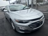 Used 2022 Chevrolet Malibu LT image 2