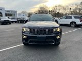 Used 2020 Jeep Grand Cherokee Limited image 3