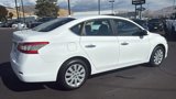 Used 2015 Nissan Sentra SV image 3