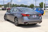 Used 2020 Nissan Altima 2.5 SR image 2