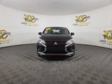 New 2024 Mitsubishi Mirage G4 Black Edition image 2