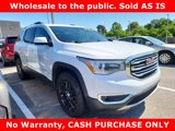 Used 2018 GMC Acadia SLT image 2