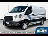 Used 2021 Ford Transit 250 Low Roof w/ Exterior Upgrade Package image 2