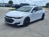 Used 2022 Chevrolet Malibu LT image 3