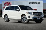 Used 2019 Mercedes-Benz GLS 450 4MATIC image 2