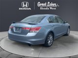 Used 2011 Honda Accord EX-L image 5