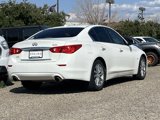 Used 2017 INFINITI Q50 2.0t image 4