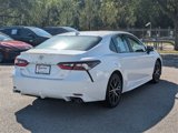 Used 2023 Toyota Camry SE image 3