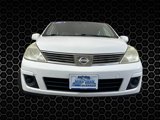 Used 2009 Nissan Versa 1.8 S w/ PWR Pkg image 2
