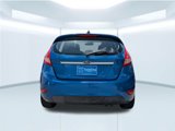 Used 2011 Ford Fiesta SES w/ 301A Rapid Spec Order Code image 5
