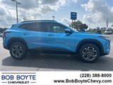 New 2025 Chevrolet Trax LT w/ Driver Confidence Package image 3