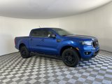 Certified 2019 Ford Ranger XLT w/ Black Appearance Package image 2