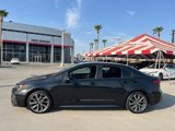 Used 2022 Toyota Corolla XSE image 3