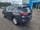 Used 2022 Chevrolet Equinox LT image 3