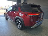 Used 2022 Nissan Pathfinder Platinum image 4