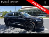 Certified 2023 Lincoln Nautilus Reserve w/ Equipment Group 201A image 2