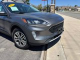 Used 2022 Ford Escape SEL image 2